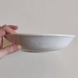 6 Digoin “Juliette” soup plates