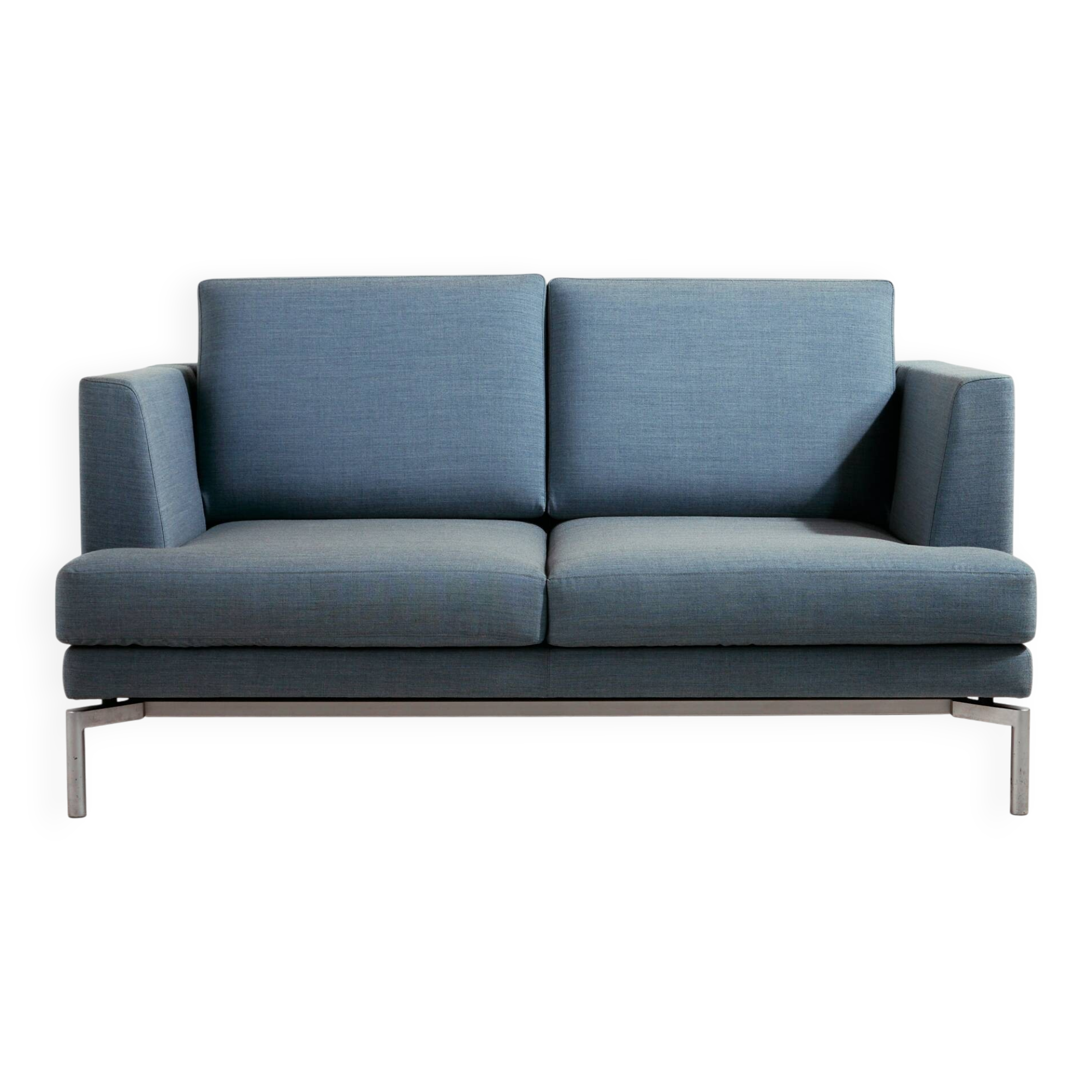 Good Time sofa by Walter Knoll