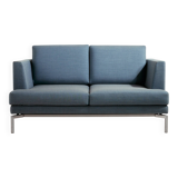 Good Time sofa by Walter Knoll
