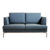 Good Time sofa by Walter Knoll