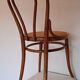 Bistro chair
