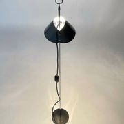 Lampadaire monachella par luigi caccia dominioni pour azucena, italie 🇮🇹, 19