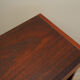 Rosewood bookcase, Swedish design, 1970s, production: Sweden