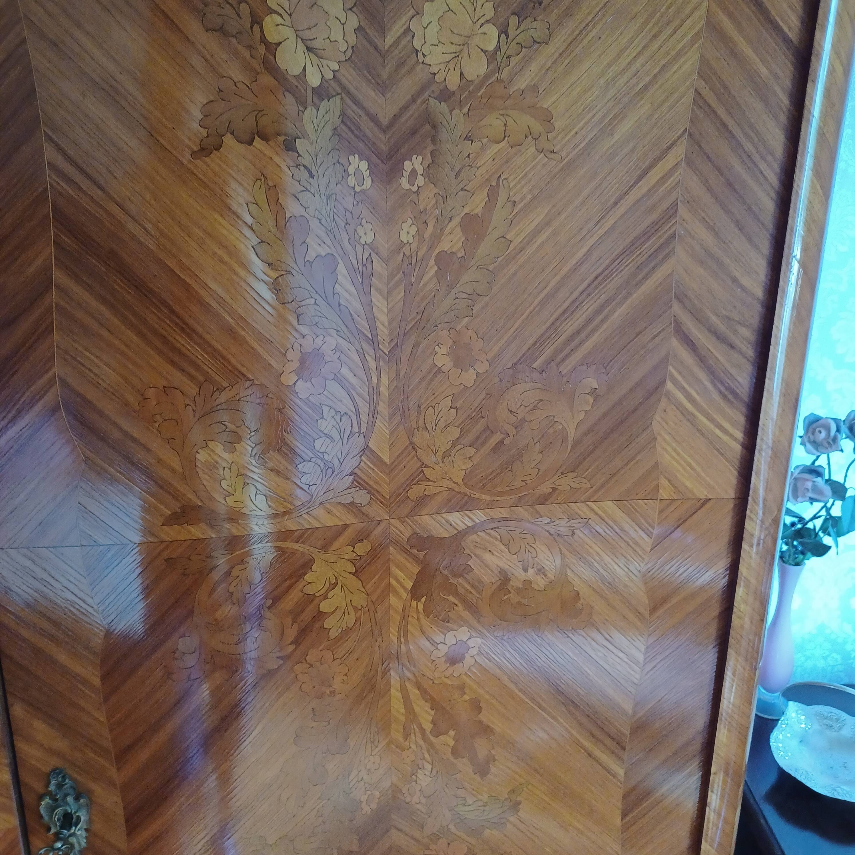 Armoire