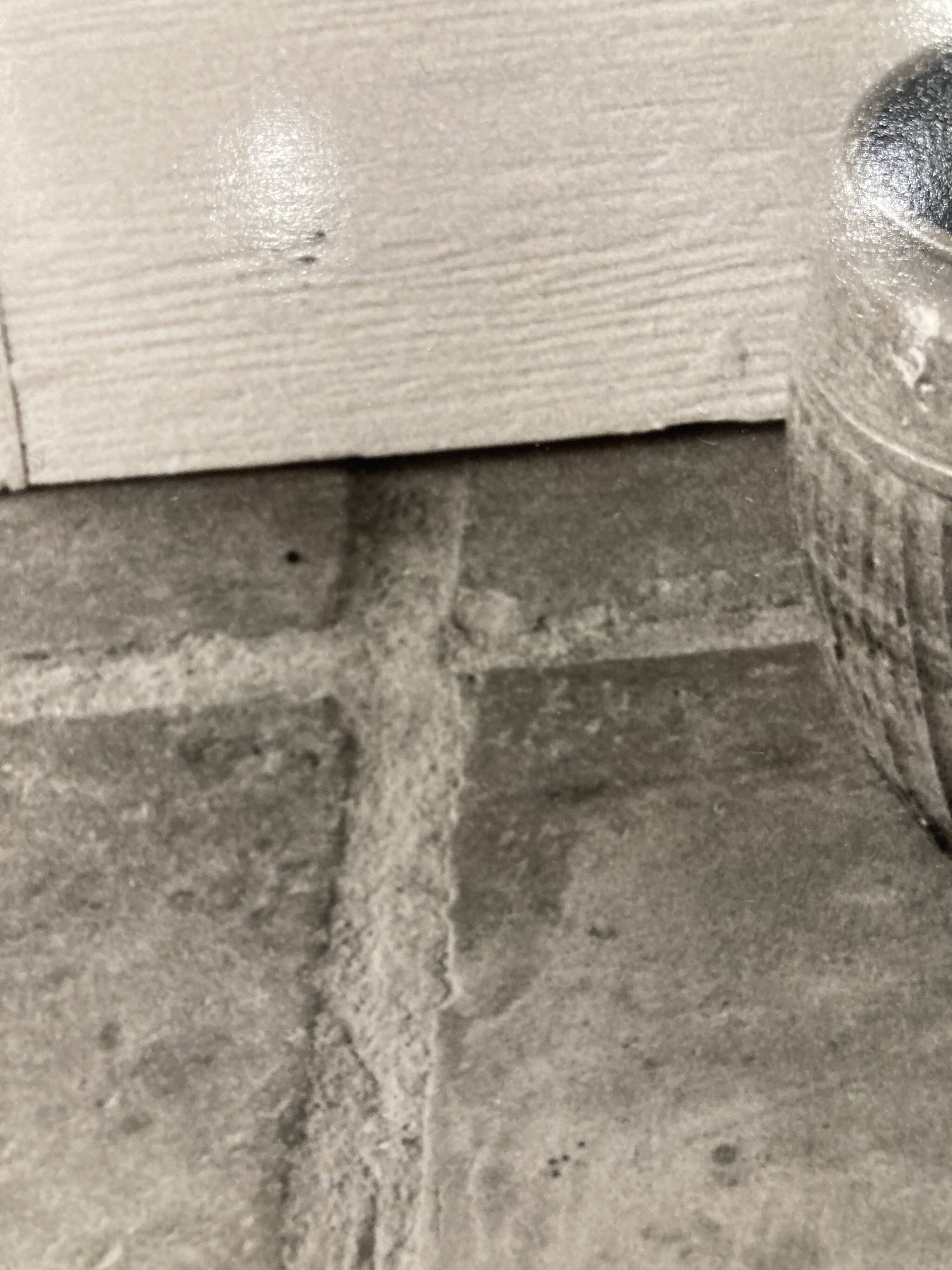 Artist's film photography