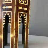 Syrian side table