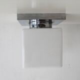 1930's Modernist Ceiling Lamp