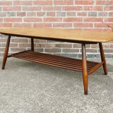 Scandinavian coffee table Ercol