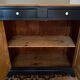 Buffet en bois massif