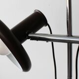 Optima 5 Floor Lamp, Fog & Mørup, Denmark, 1973.