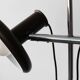 Lampadaire Optima 5, Fog & Mørup, Danemark, 1973.