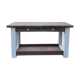 Établi en bois