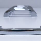 six chrome steel handles from the 1970s