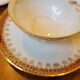 Limoges porcelain coffee service