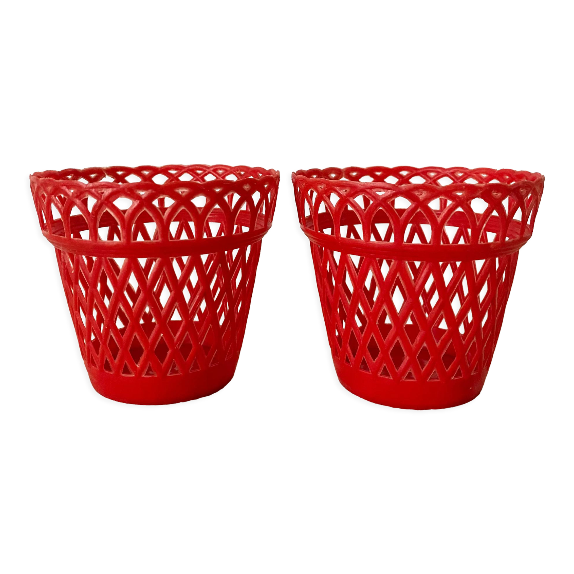 Pot covers