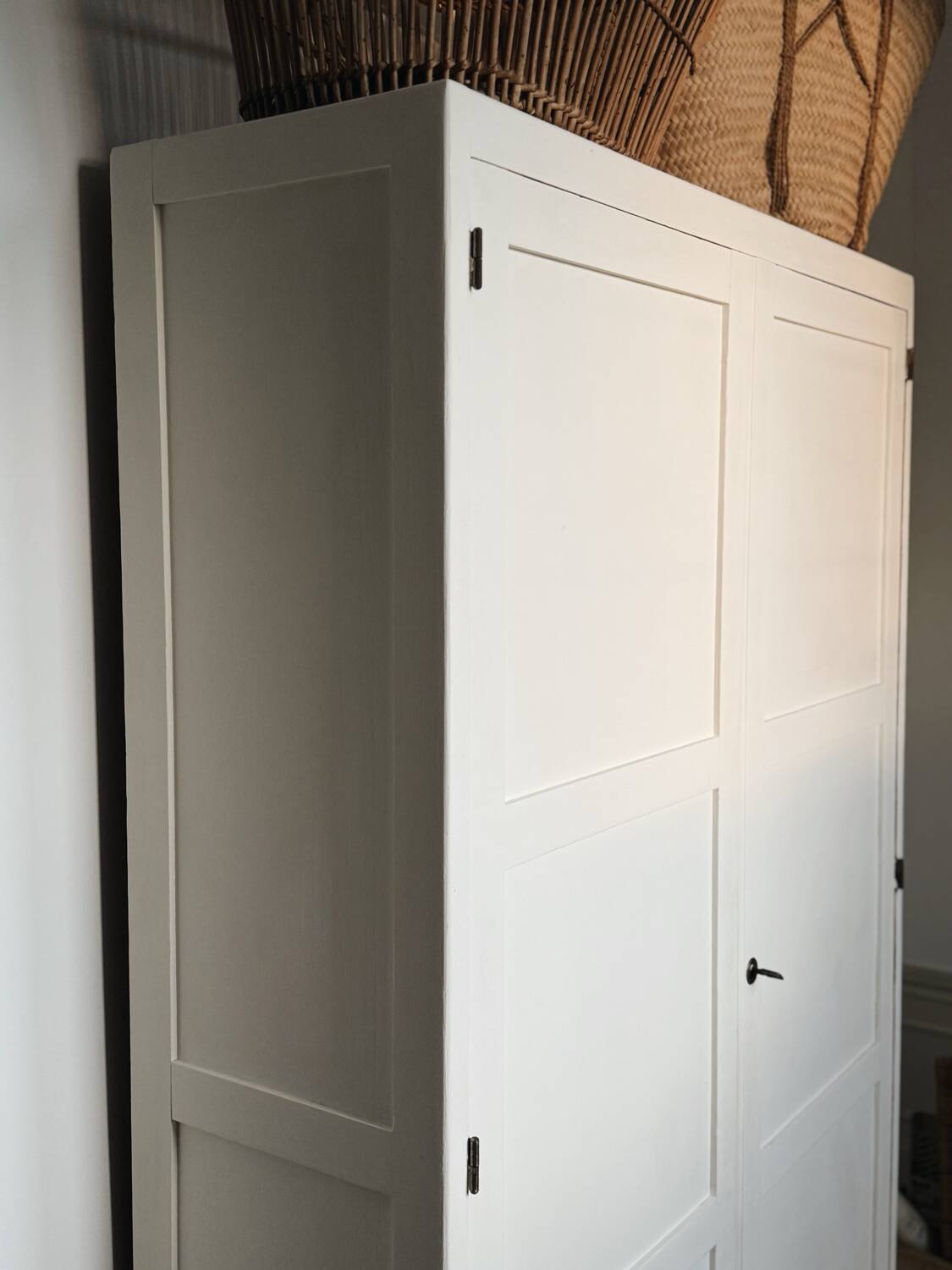 Armoire maître d’école