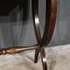 Rosewood work table, Napoleon III style, Maison Roll, Fg. St Antoin