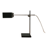 Mid-century minimalist table lamp, 1960s, set of 2