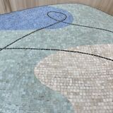 Berthier Müller Mosaic Coffee Table