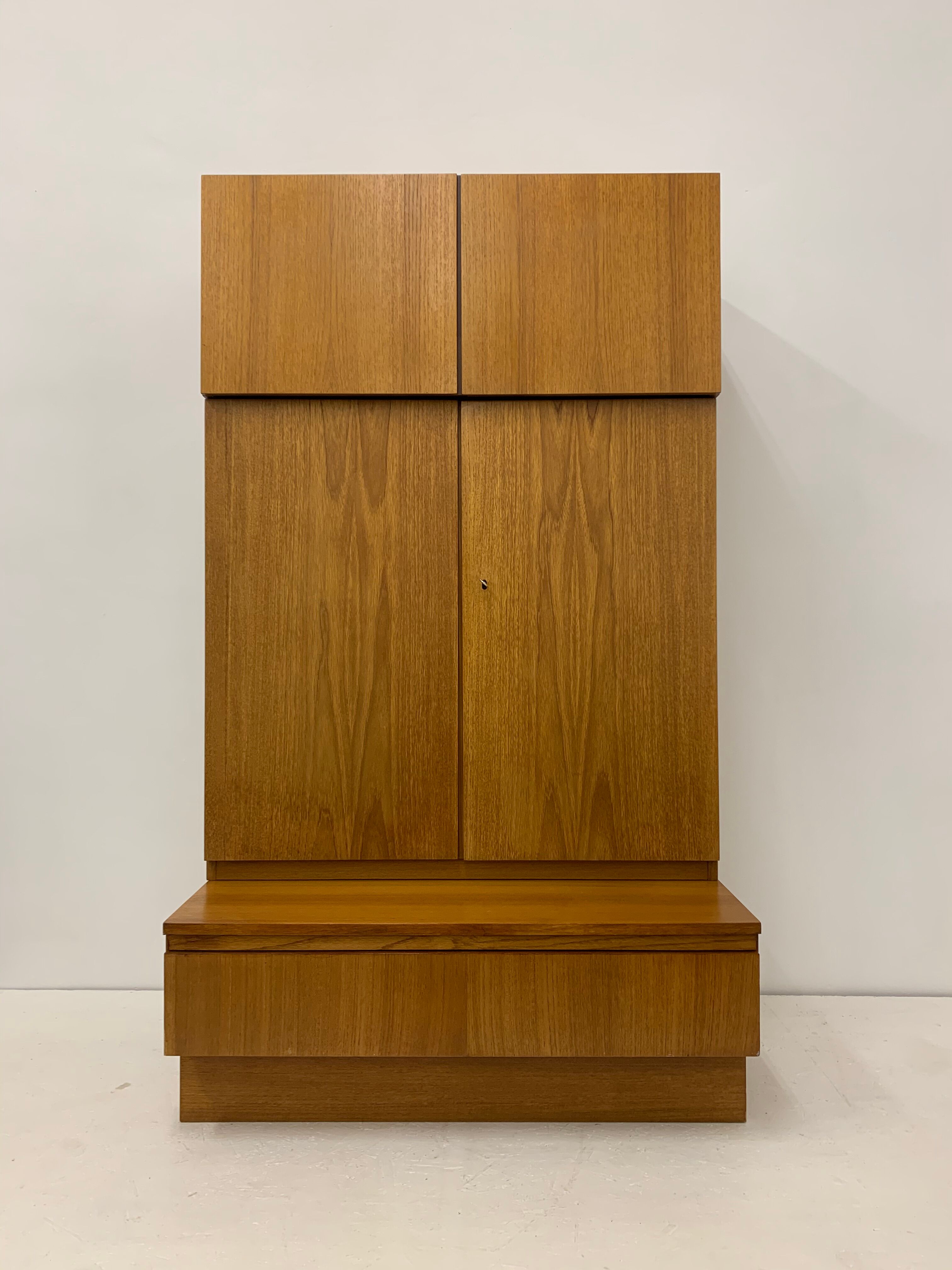 Vintage Topform cabinet , 1960's