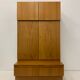 Vintage Topform cabinet , 1960's