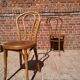 Lot of 6 chairs Jacob - Josef Kohn, Thonet, Mahieu