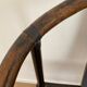 Pair of Chinese armchairs