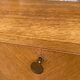 Vintage Scandinavian secretary