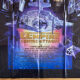 Original movie poster "The Empire Strikes Back" Star Wars