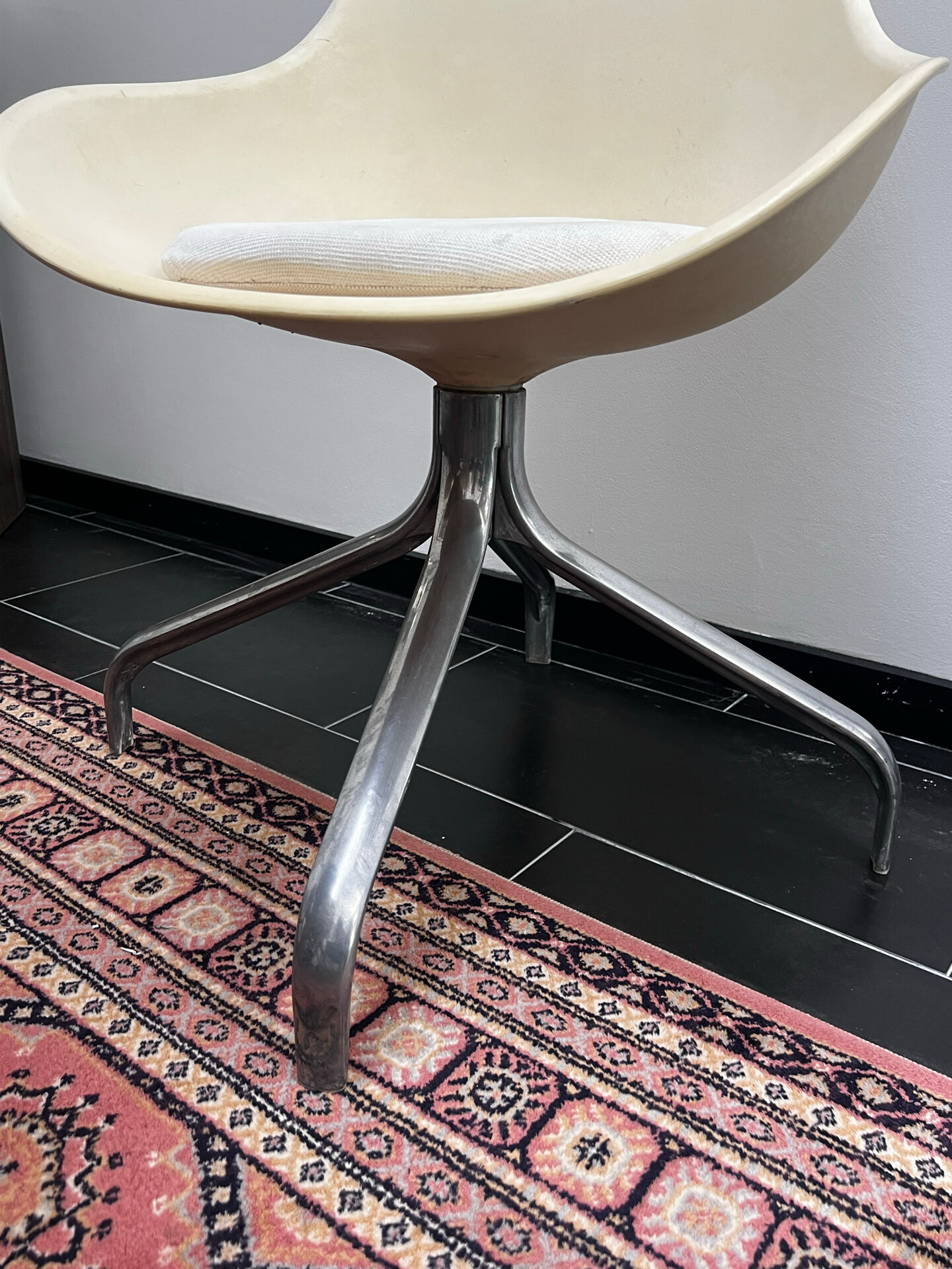Set of 6 Jakob chairs by Chris Martin 1995/2000