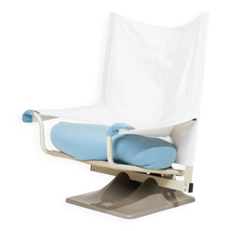 Fauteuil Aeo 6503, Paolo Deganello, Cassina, 1970s