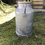 Farm milk pot 1950