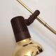Leuchten desk lamp 1970