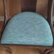 Chaises gondoles empire