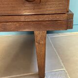 Commode esprit scandinave