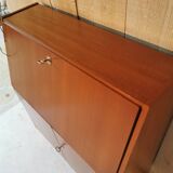 Vintage secretary
