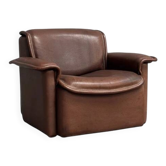 De Sede DS12 chair, Switzerland 1970s
