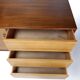 Vintage low cabinet