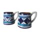 Pair of 60s cups