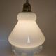 Opaline suspension