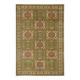 Turkish Wool Vintage Kayseri Rug 195 cm x 295 cm
