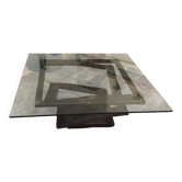 Roche et Bobois coffee table