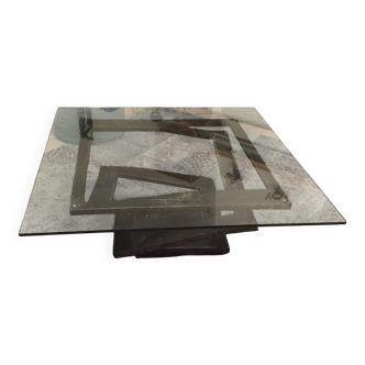 Table basse roche et bobois