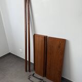 Poul Cadovius Denmark Scandinavian Bookcase, 1960s