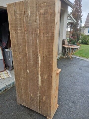 Savoyard croass buffet