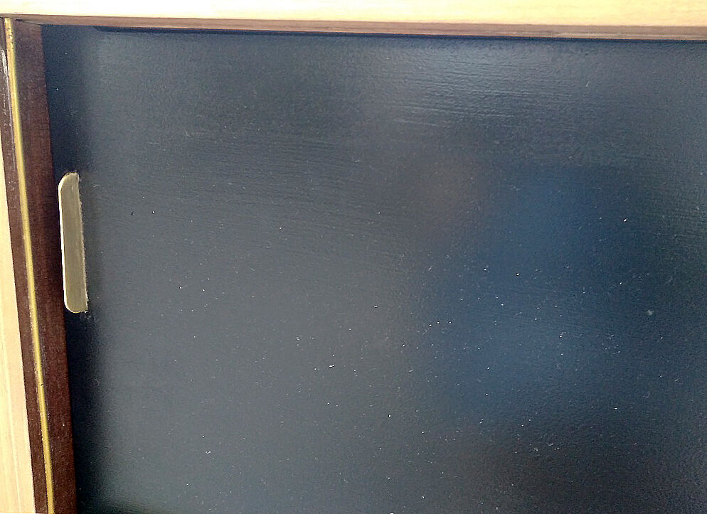 Sideboard e gomme Gplan  1959