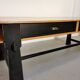 Ancienne table de ferme