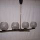 Arlus chandelier from the 50s - 60s