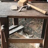 Small established for old child