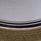 Large breakfast cup Design 1996 Ultra Platinum-silver
